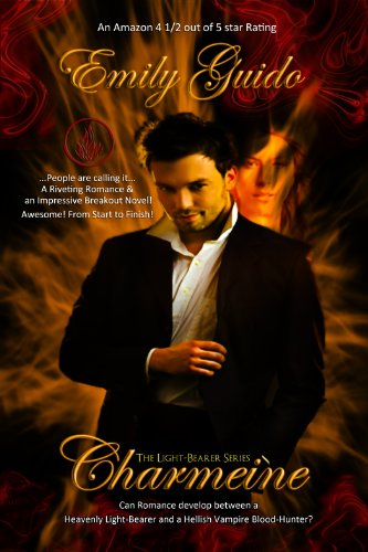 Charmeine: Light-Bearer Series (Volume 1)