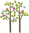 WallCandy Arts Seasons Kit