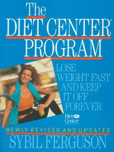 The Diet Centre Programme: Lose Weight Fast and Keep it Off for Ever