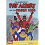 The Adventures of Fat Albert & the Cosby Kids - Episodes: Beggin' Benny, Take Two They're Small, Little Tough Guy