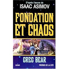 Fondation et chaos