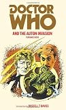 Doctor Who and the Auton Invasion