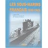 Les sous-marins fran�ais 1918-1945