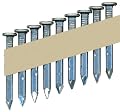Milwaukee 48-96-0915 1-1/2-Inch by .148-Inch by 33 Degree Paper-Collated Postive Placement Nail (3,000 per Box)