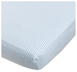 Review Nautica 1874003 / Nautica Baby Benjamin Crib Sheet