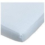 Nautica Baby Benjamin Crib Sheet