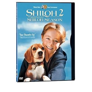 Shiloh 2 Shiloh Season Movie