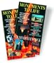 Monuments to Life with Graham Hancock & Robert Bauval - 2 Tape Set [VHS]