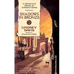Shadows in Bronze