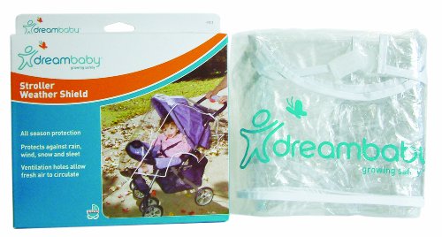 Imagen principal de Dreambaby G201 - Proteccion agua viento