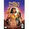 My favourite animated movies