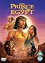 The Prince of Egypt [DVD] [1998]