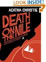 Death on the Nile (Agatha Christie Comic Strip)