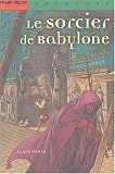 Le Sorcier de Babylone
