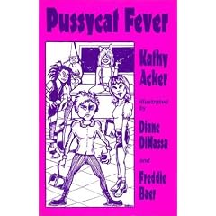Pussycat Fever