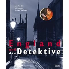 England und die Detektive