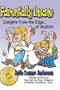 Parentally Insane: Insights from the Edge...of Midlife!