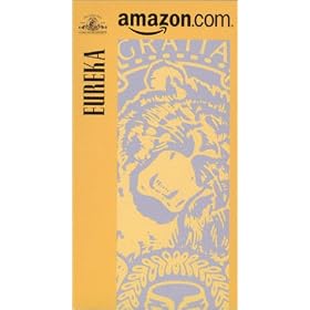 Eureka (Amazon.com Exclusive) [VHS]