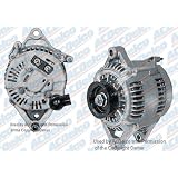 ACDelco 334-1962 Remanufactured Alternator by ACDelco