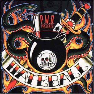 CD-Charts  Search : Hateball