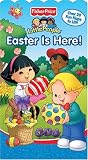 Fisher Price Easter is Here! Lift the Flap (Fisher Price Little People)