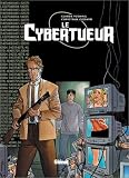 Revue Glénat  / Le Cybertueur, tome 3 :