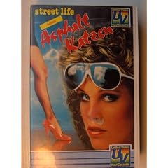 Asphaltkatzen - Street Life