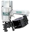 Hitachi VH650 Round Head 1-1/4-Inch to 2-1/2-Inch Coil Framing Nailer