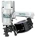 Hitachi VH650 Round Head 1-1/4-Inch to 2-1/2-Inch Coil Framing Nailer