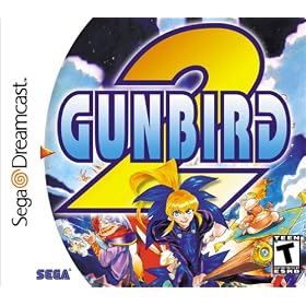 Gunbird 2