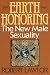Book Earth Honoring: The New Male Sexuality