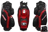 Collegiate Cart Bag-Georgia