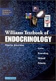 Williams Textbook of Endocrinology Single-User CD-ROM image