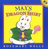 Max's Dragon Shirt (Max and Ruby)