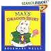 Max's Dragon Shirt (Max and Ruby)