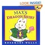 Max's Dragon Shirt (Max and Ruby)
