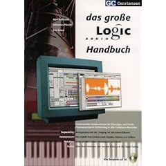 Das gro�e Logic Audio Handbuch