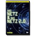 Das Netz / Das Netz 2.0 (Collector's Edition, 2 DVDs)