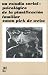Book UN ESTUDIO SOCIAL PSICOLOGICO DE LA PLANIFICACIÓN FAMILIAR