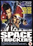 Space Truckers [DVD]