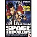 Space Truckers [DVD]