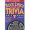 Music Hall of Fame Trivia