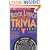 Rock Lyrics: 50'S, 60'S, 70's Trivia Quiz Book (Rock Lyrics Trivia Quizbooks)