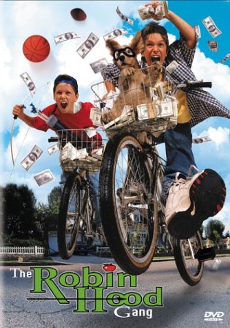 The Robin Hood Gang - Watch a Movie