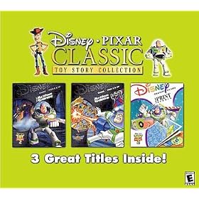 Toy Story 2 Collection