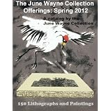 The June Wayne Collection Offerings: Spring 2012 ~ Robert Park