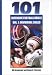 101 Defensive Football Drills: Individual Skills Drills (101 Defensive Football Drills (Sagamore Publishing))