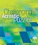 Challenging Acrostic Puzzles (Mensa)