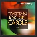 Traditional & Modern Carols [CD on Demand]