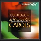 Traditional & Modern Carols [CD on Demand]